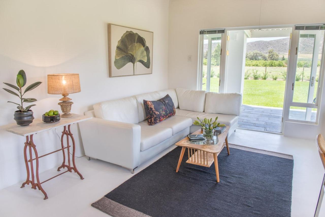 The Barn On 62 - Cottages مونتاغو المظهر الخارجي الصورة