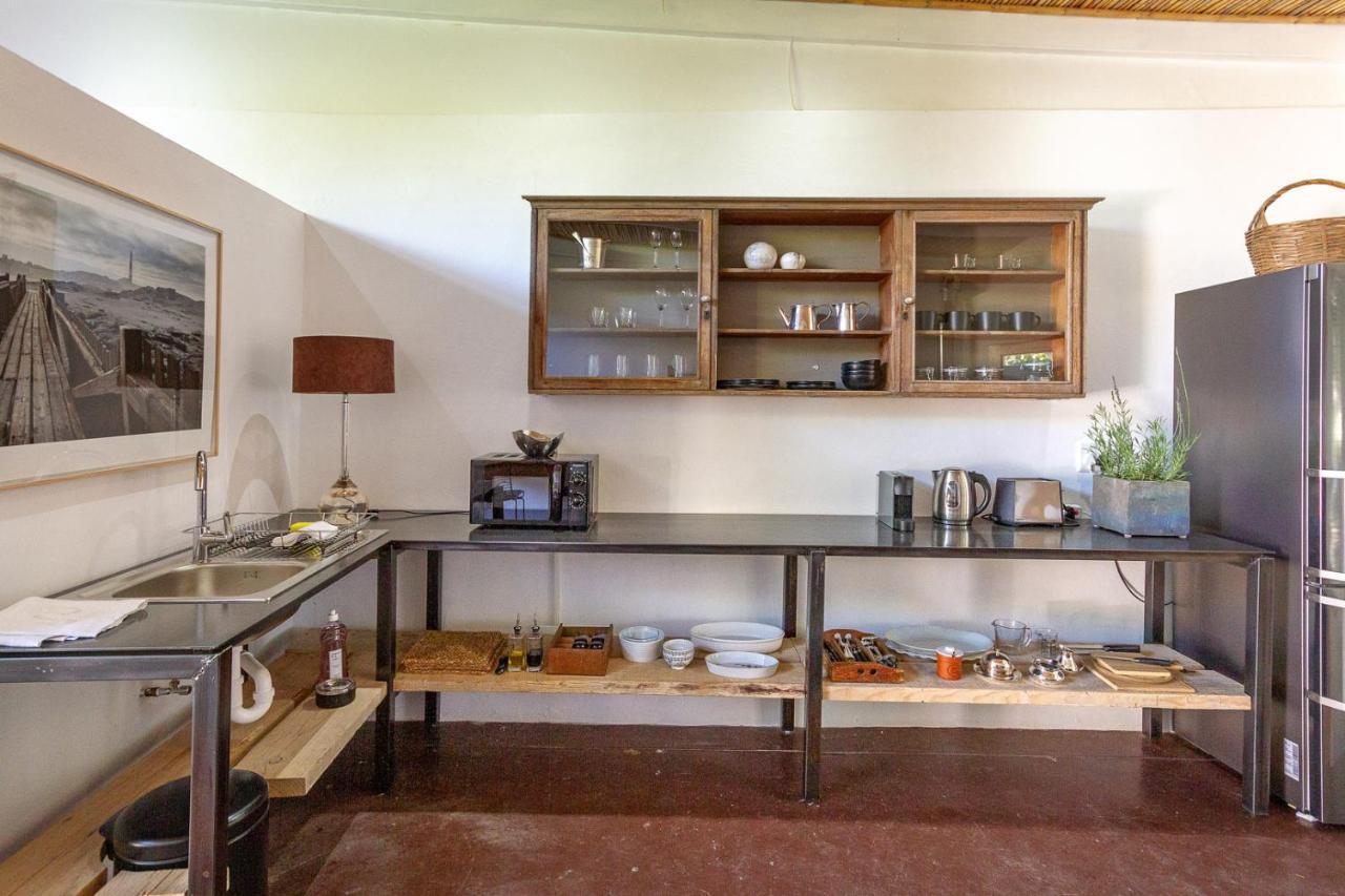 The Barn On 62 - Cottages مونتاغو المظهر الخارجي الصورة