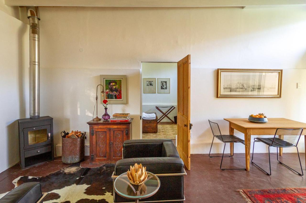 The Barn On 62 - Cottages مونتاغو المظهر الخارجي الصورة