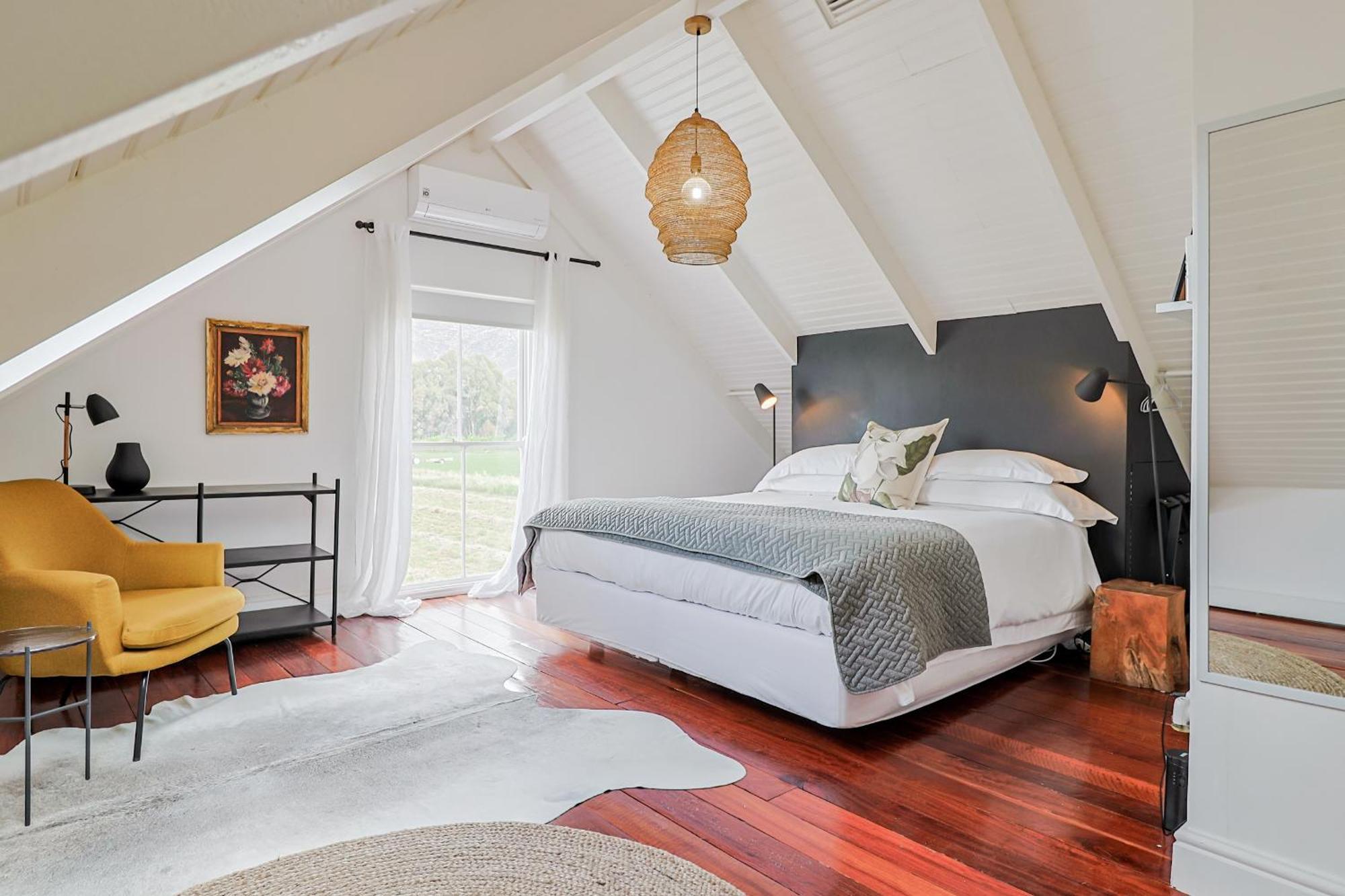 The Barn On 62 - Cottages مونتاغو المظهر الخارجي الصورة