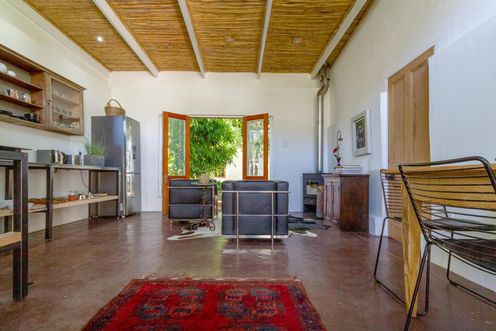 The Barn On 62 - Cottages مونتاغو المظهر الخارجي الصورة