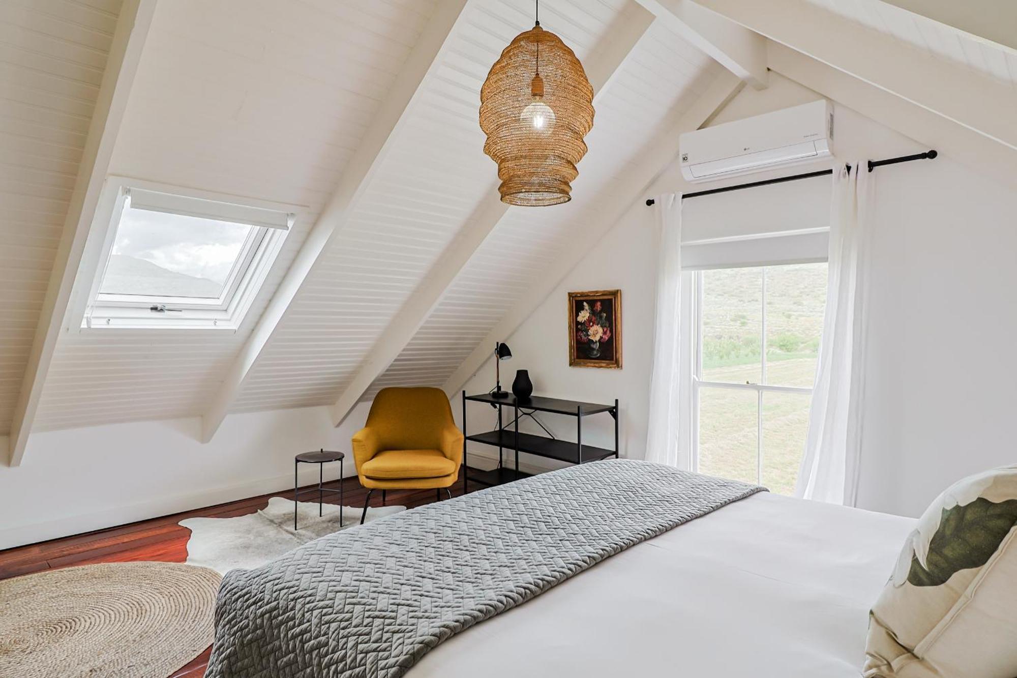The Barn On 62 - Cottages مونتاغو المظهر الخارجي الصورة