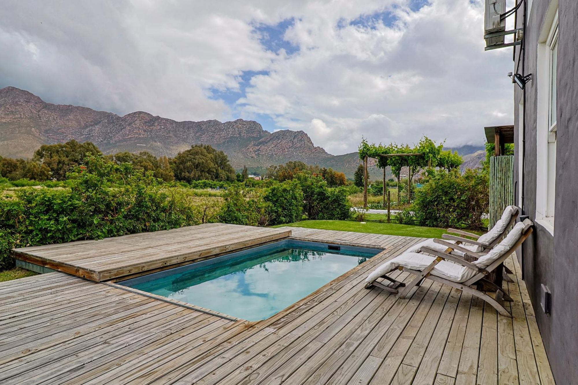 The Barn On 62 - Cottages مونتاغو المظهر الخارجي الصورة